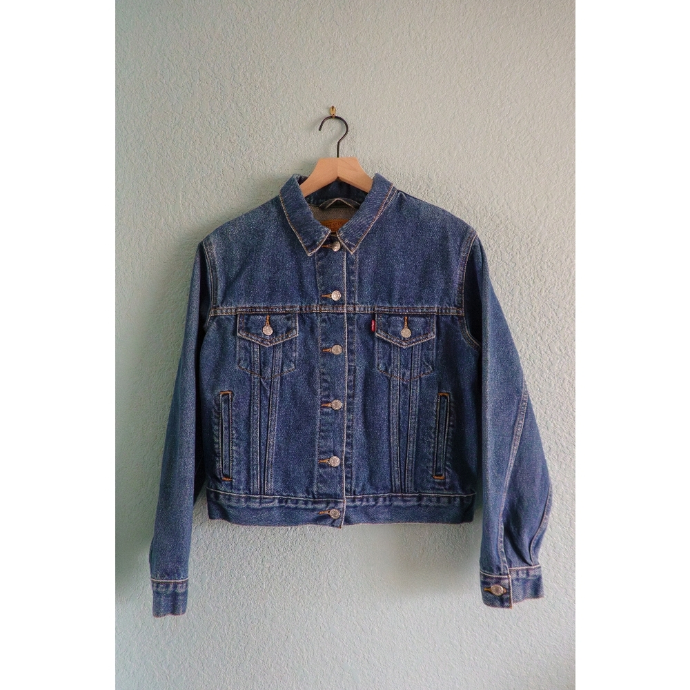 Levi's | Original Trucker Denim Jacket